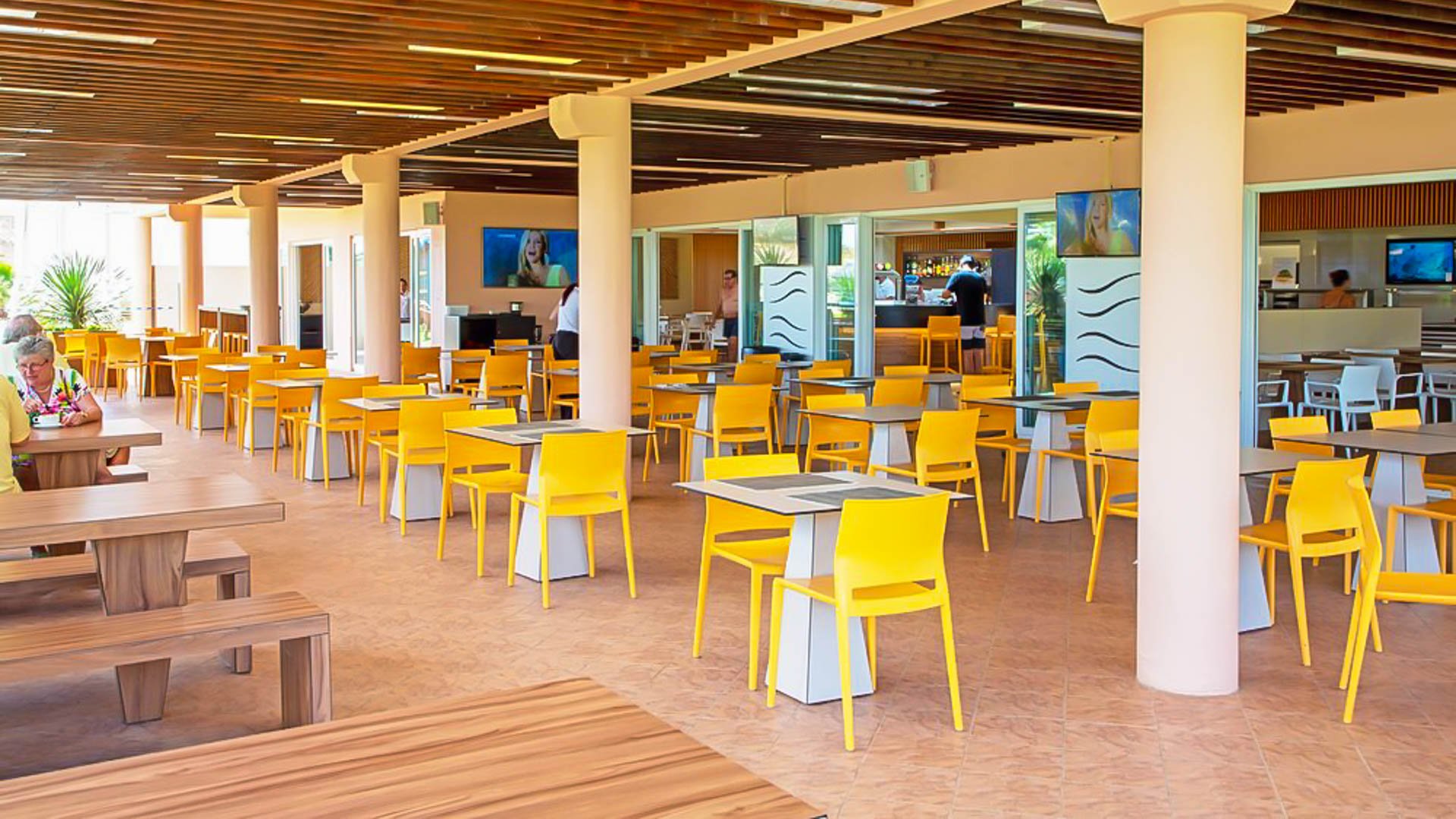 Futura Club Vila Baleira